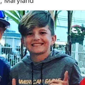 Meet your Posher, Dan